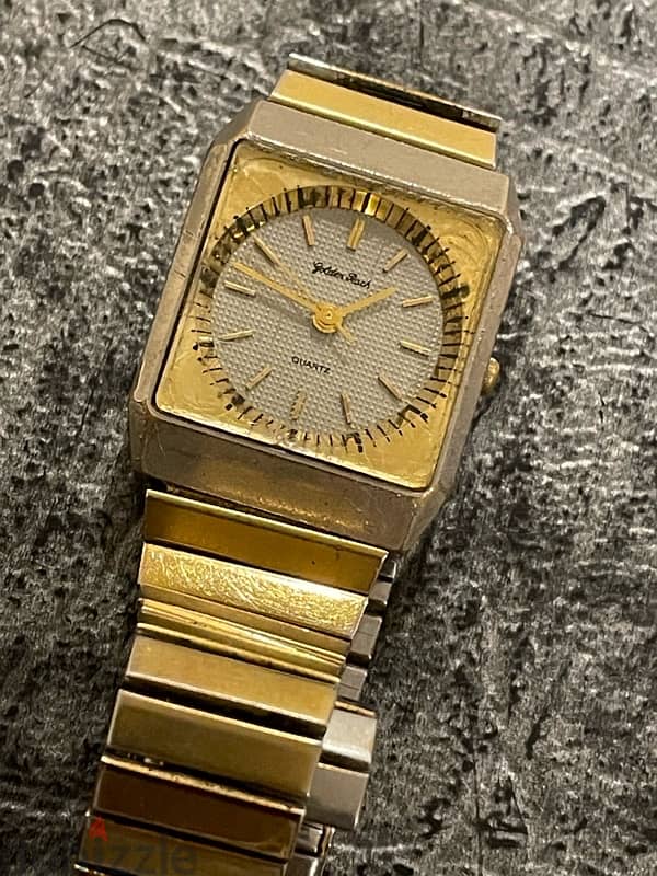 rare unique watches 9