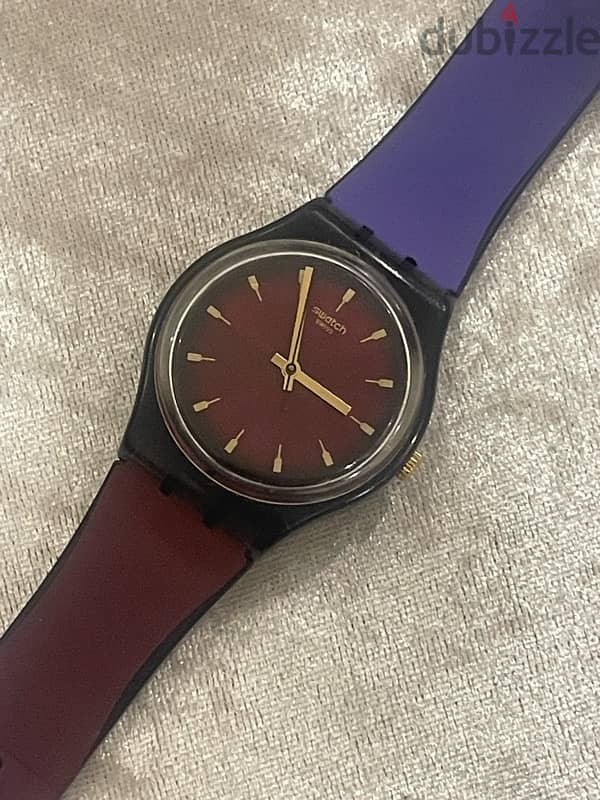 rare unique watches 10