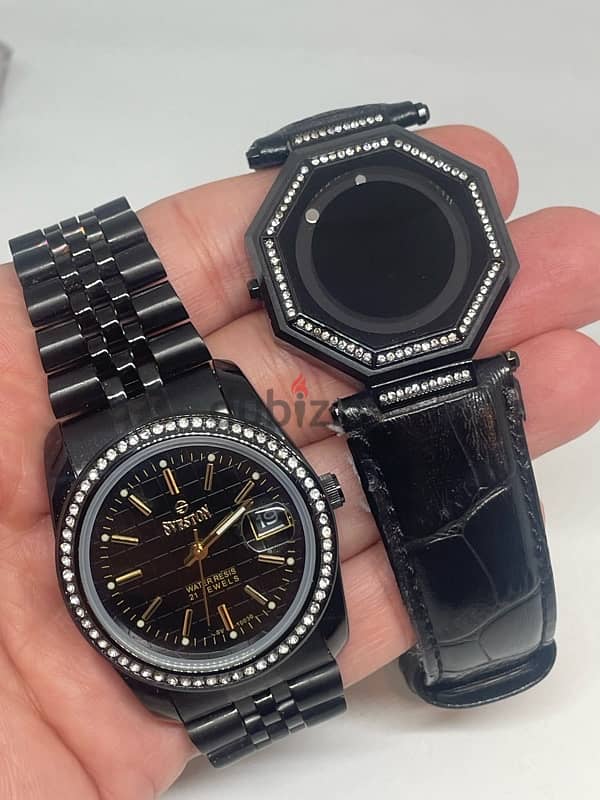 rare unique watches 13