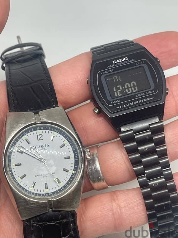 rare unique watches 16