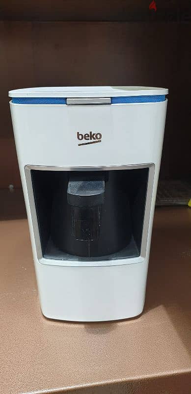 Coffee maker 2