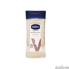 Vaseline Essential Even Tone Body Gel Oil 0