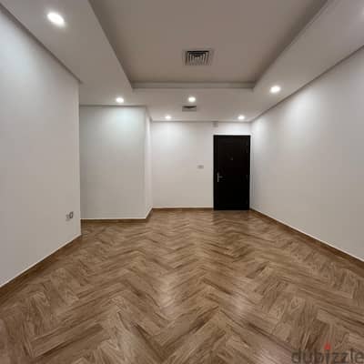 Apartment with one month free for rent in Al-Funitees , Block 5