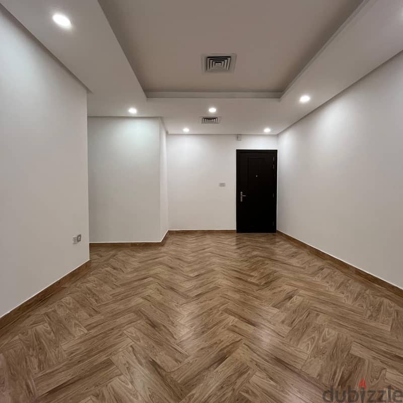 Apartment with one month free for rent in Al-Funitees , Block 5 0