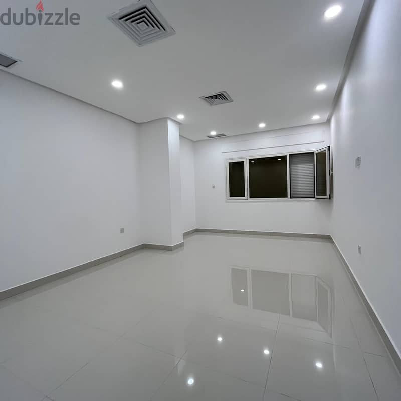 Apartment with one month free for rent in Al-Funitees , Block 5 2