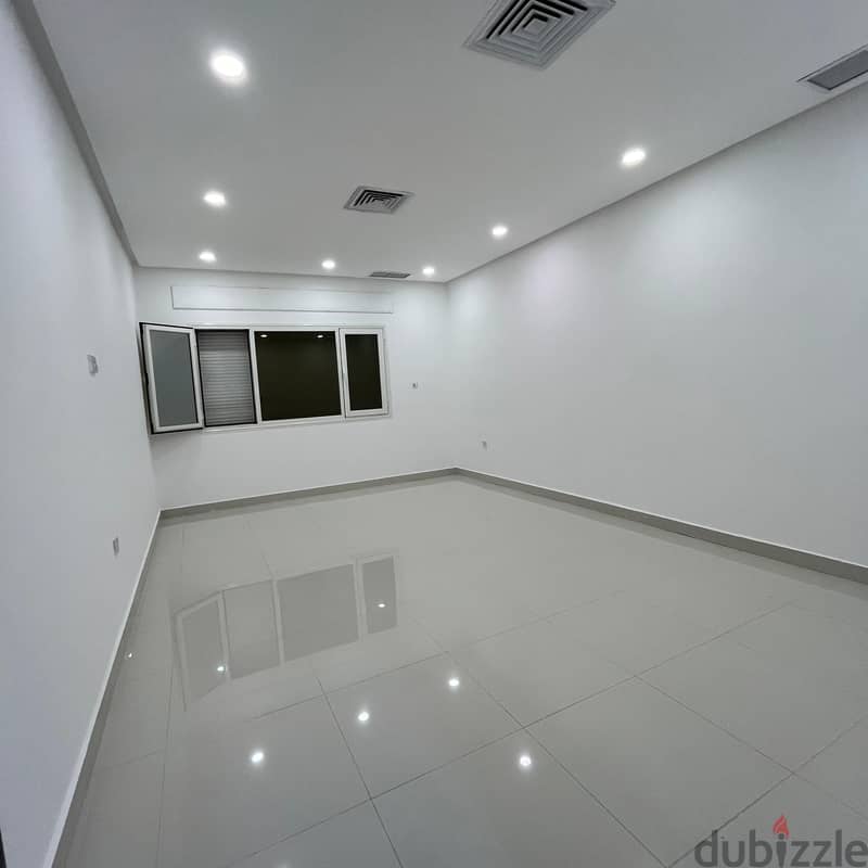 Apartment with one month free for rent in Al-Funitees , Block 5 3