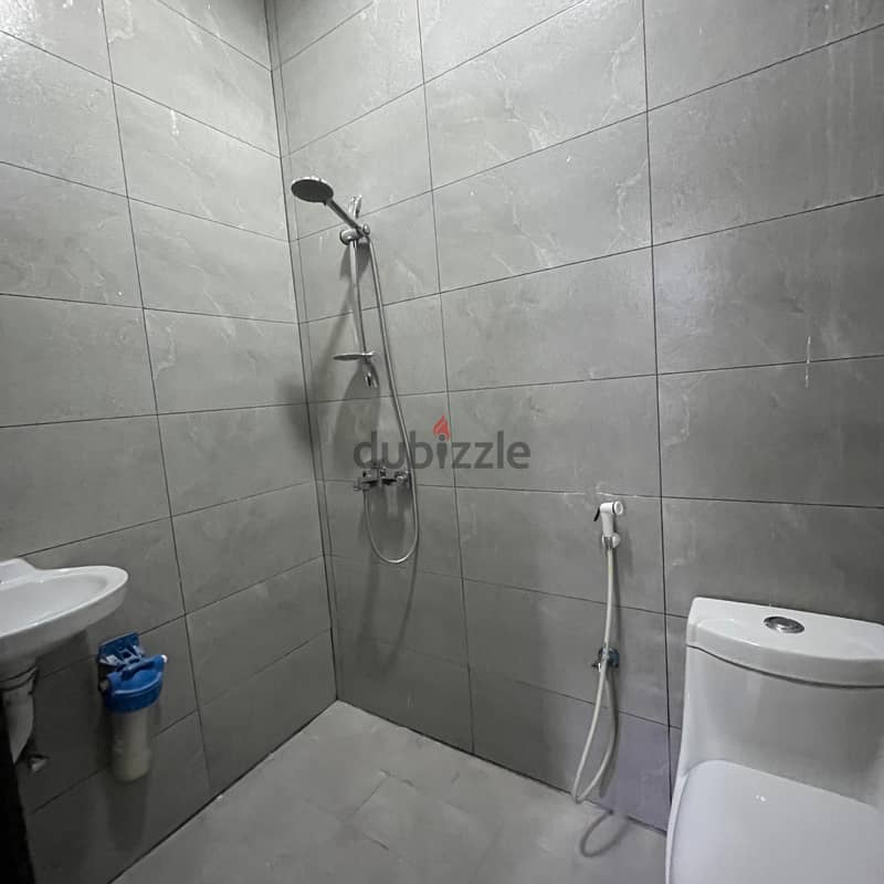 Apartment with one month free for rent in Al-Funitees , Block 5 6