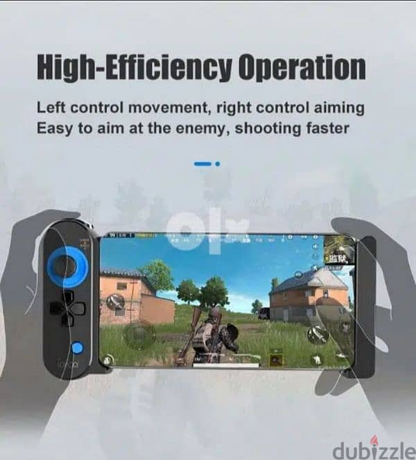 ipega GamePad for mobile Gaming 7