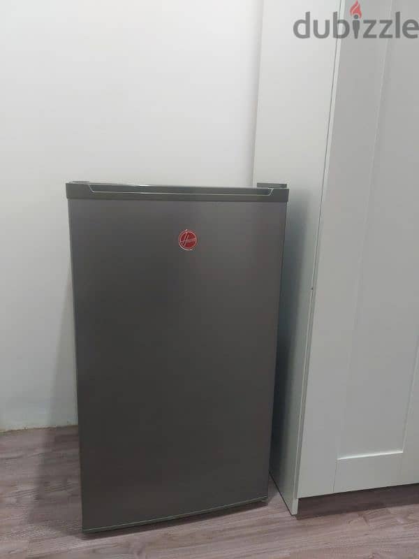 refrigerator hoover 1