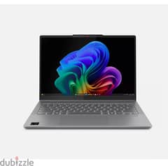 Lenovo Ideapad 5x 2-in-1 14" OLED Copilot+ PC Snapdragon X Plus 16GB 0