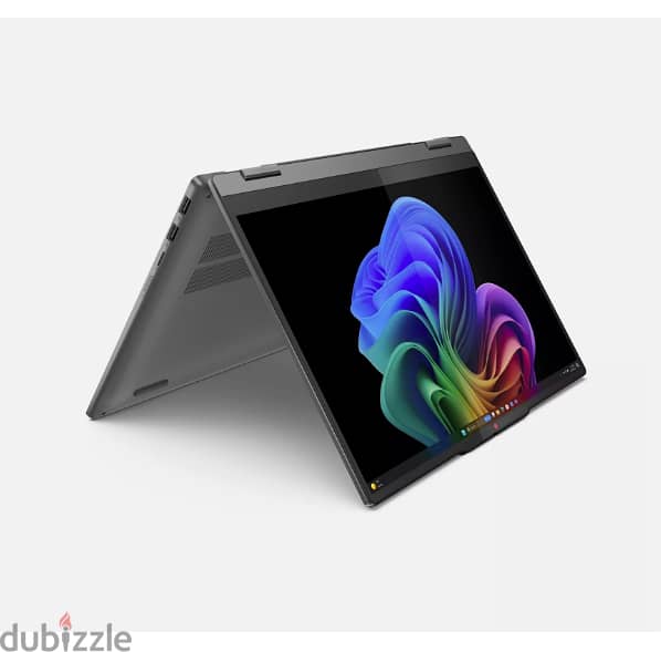 Lenovo Ideapad 5x 2-in-1 14" OLED Copilot+ PC Snapdragon X Plus 16GB 1