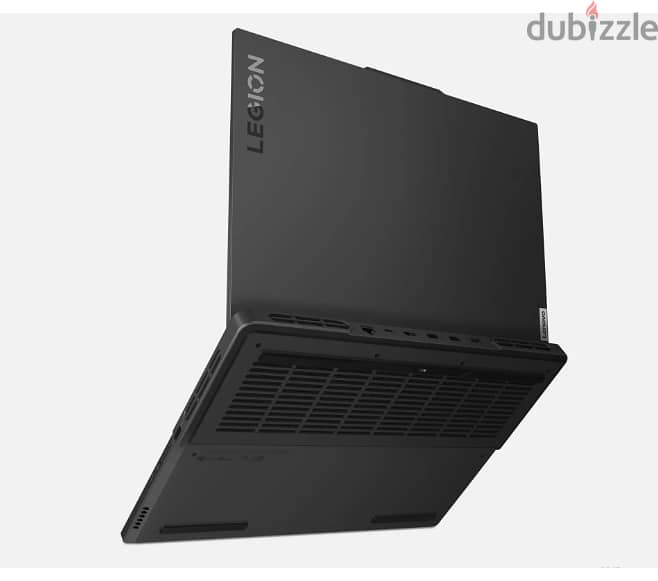 Lenovo Legion Pro 5 Gen 8 AMD Laptop, 16" IPS, Ryzen 9 7945HX 2