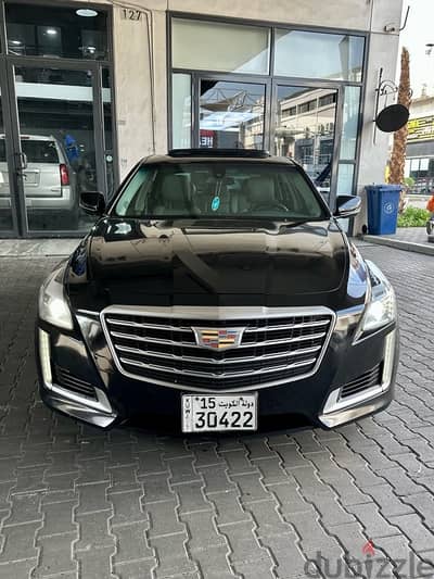 Cadillac