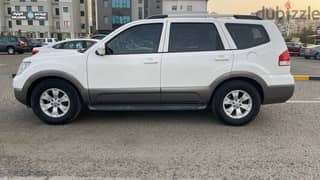 For sale Kia Mohave Jeep 2014 0