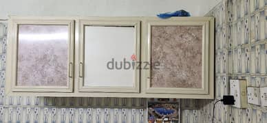 Cupboard, kitchen cabinet 0