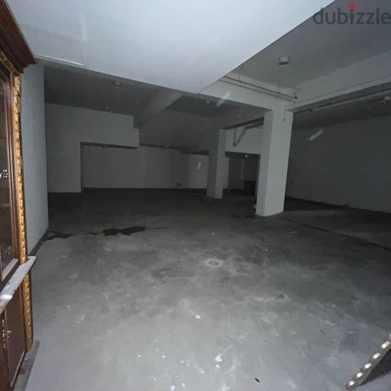 Villa with a month grace for rent in Al-Funitees, Block 5 18