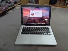 MacBook pro core i5 0