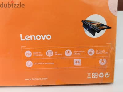 Lenovo