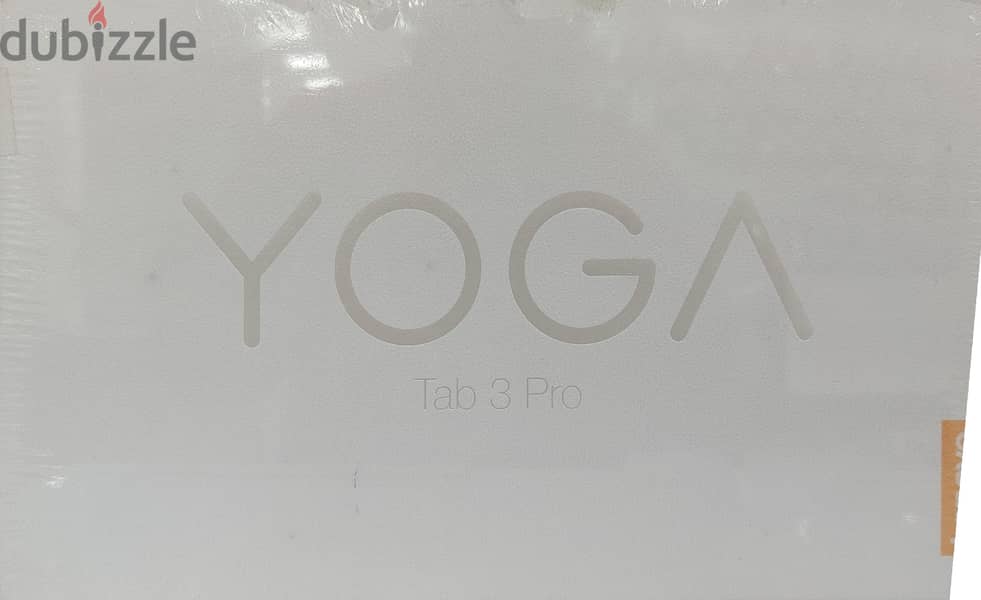 Lenovo YOGA TAB 3 PRO 3