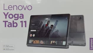 Lenovo YOGA Tab 11 0