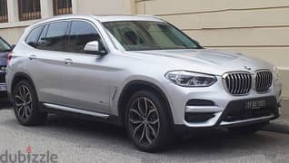 BMW X3 2014 0