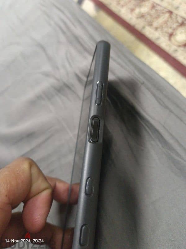 sony xperia 5 mark ii 1