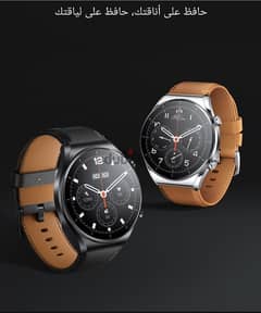 xiaomi watch s1 classic 0