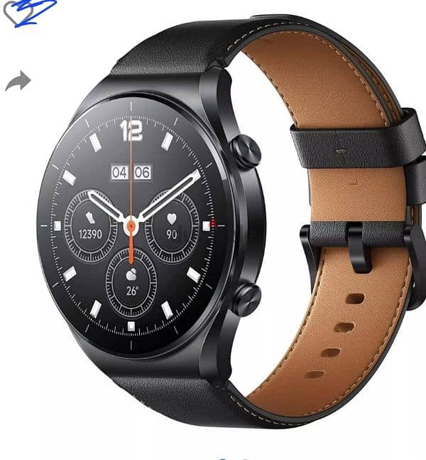 xiaomi watch s1 classic 1