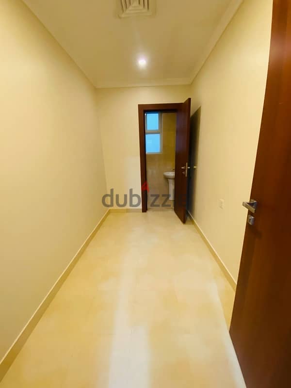 abu halifa - spacious 3 bedrooms villa apartment for rent 5