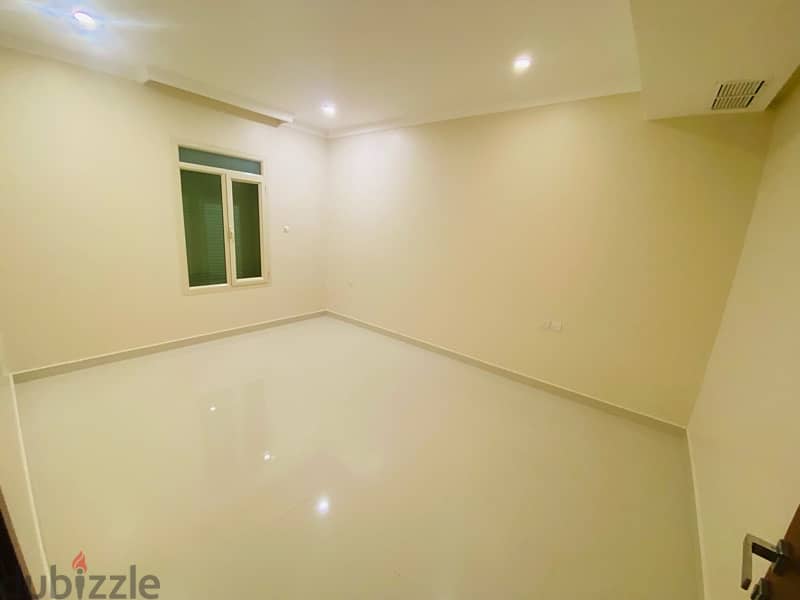 abu halifa - spacious 3 bedrooms villa apartment for rent 8