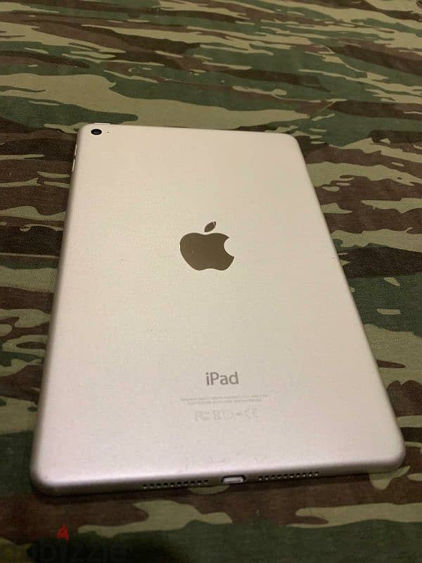 Apple iPad Mini 4 Wi-Fi 128 gb 2