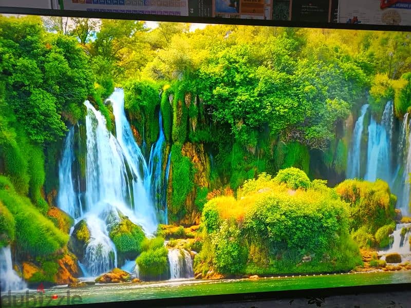 SONY BRAVIA 55 INCH SMART TV 4k UHD 2