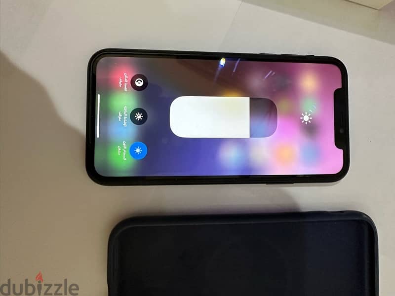 iPhone XR128 gb good condition 1