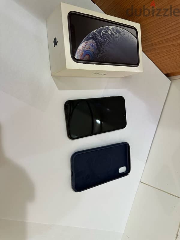 iPhone XR128 gb good condition 4