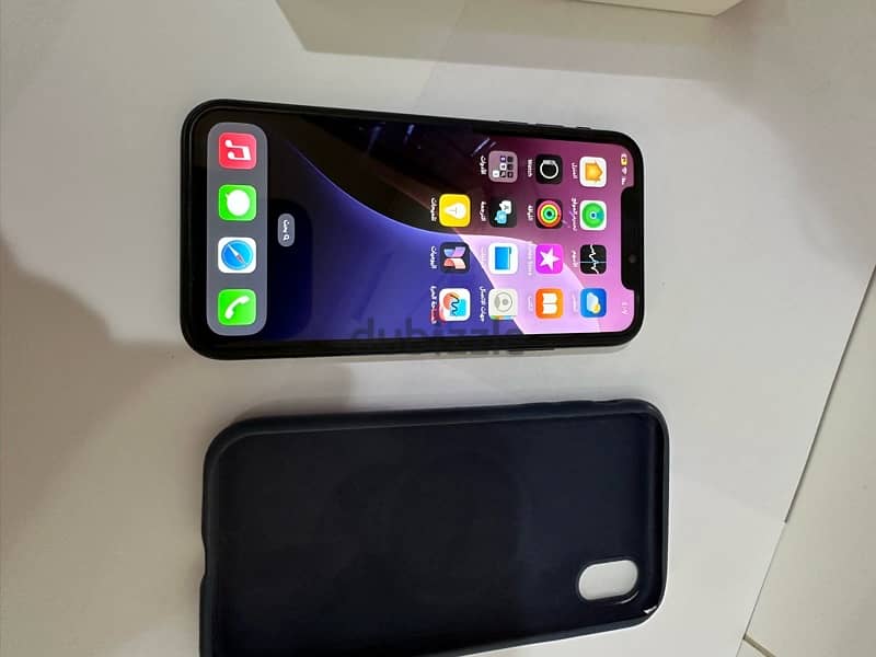 iPhone XR128 gb good condition 7