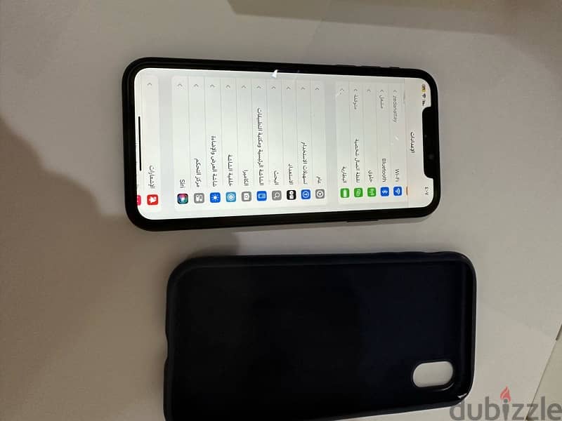 iPhone XR128 gb good condition 8