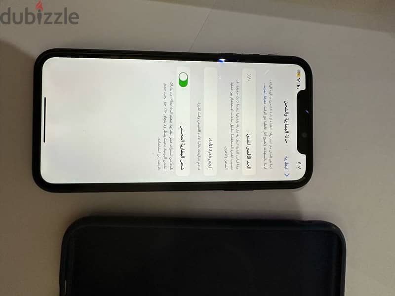 iPhone XR128 gb good condition 12