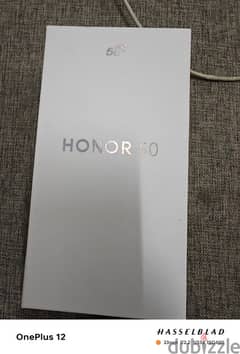 honor 50 5G 0