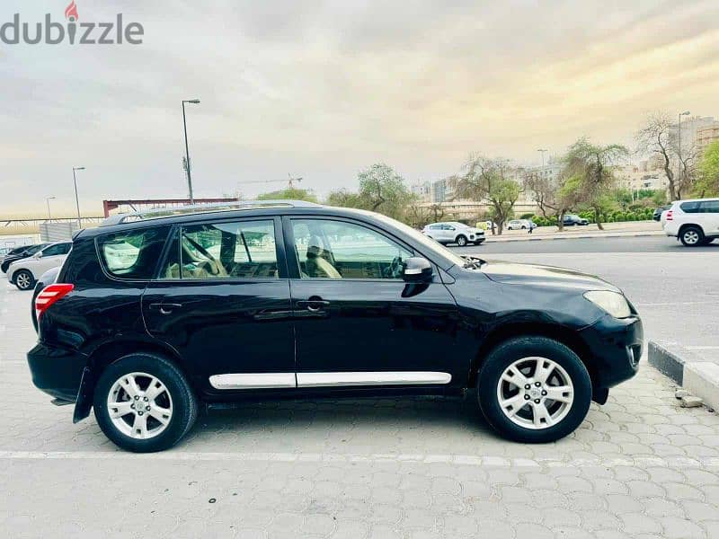 Toyota Rav 4 2012 0