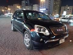 GMC Acadia 2009, engine, gear, chasi in good condition, 650 kd 0