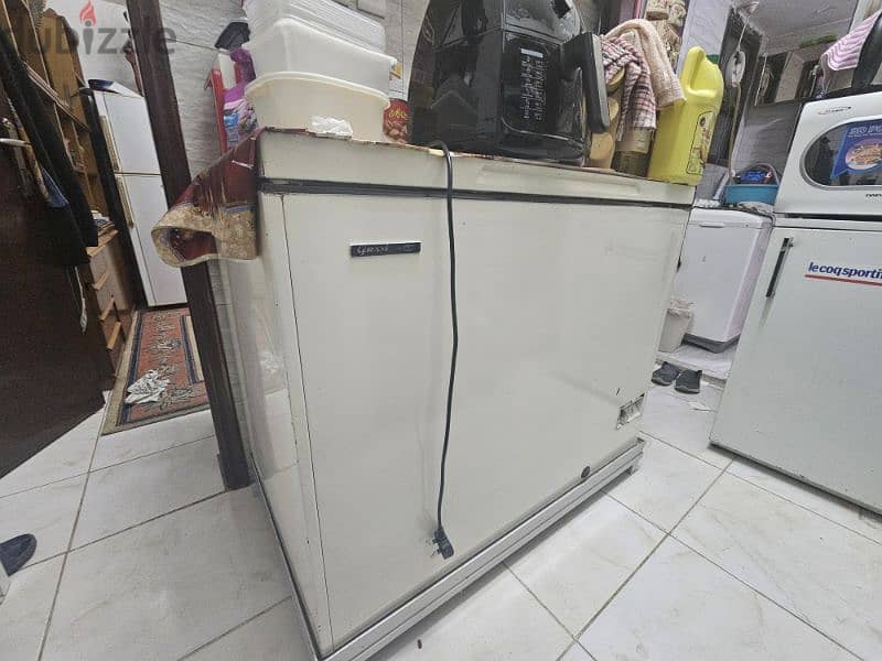 fridge, TV, Freezer, LED, Blender, Air fryer 5