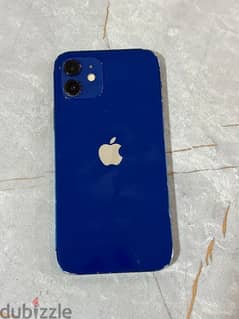 iPhone 12 128 Gb Face ID working True Tone working only working 79% 0