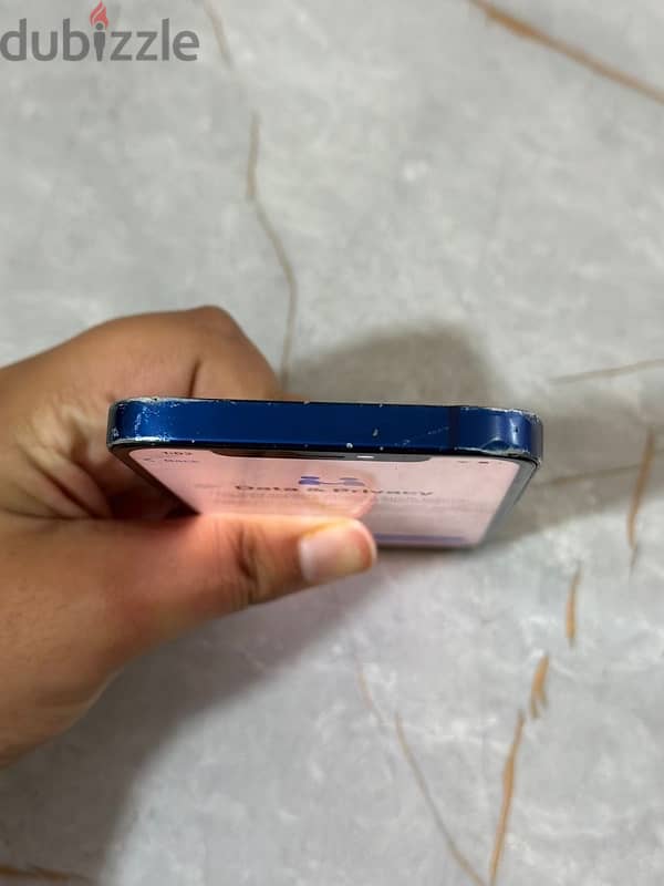 iPhone 12 128 Gb Face ID working True Tone working only working 79% 4