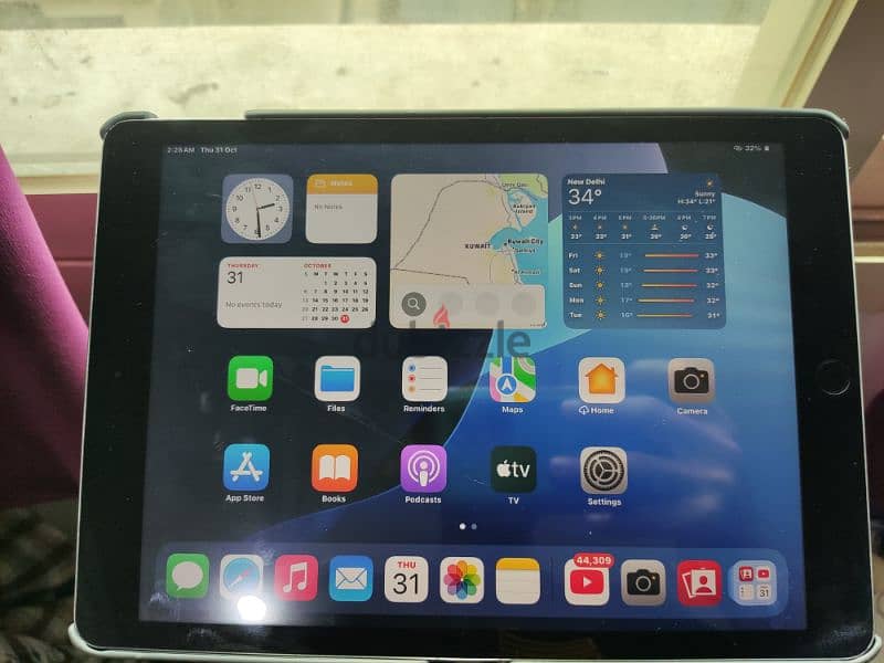 ipad 9th generation 64 gb wifi Sale & Exchange 4