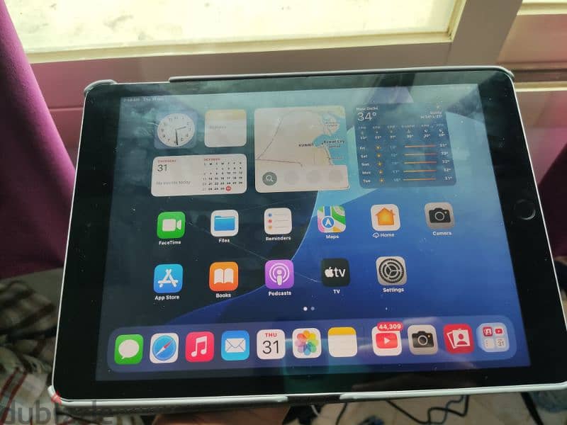 ipad 9th generation 64 gb wifi Sale & Exchange 5