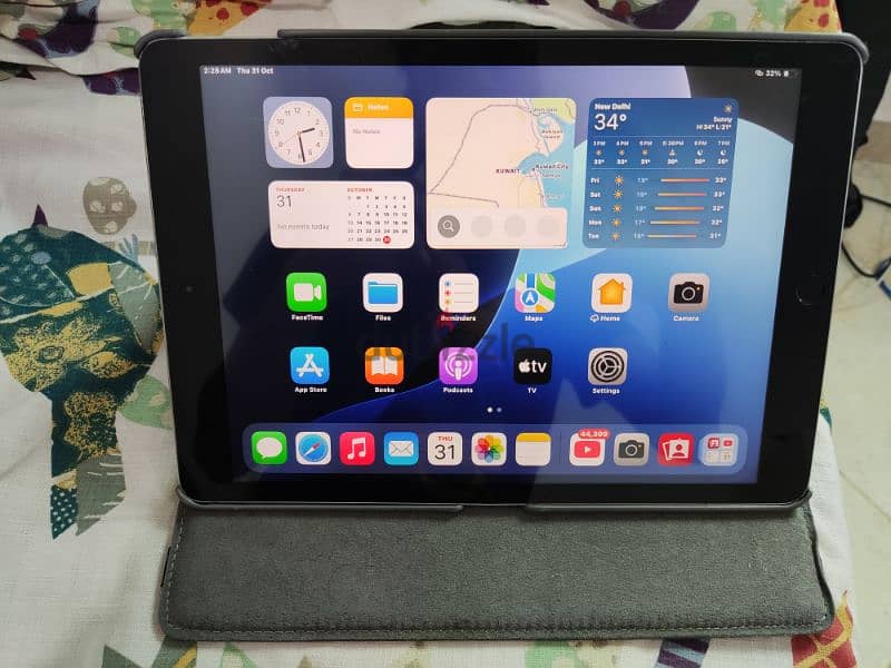 ipad 9th generation 64 gb wifi Sale & Exchange 6