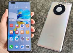 Huawei mate 40 pro 5G like new condition 0