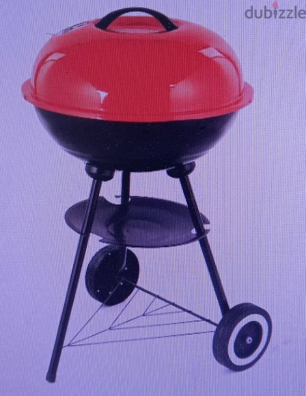 BBQ FOLDING GRILL,TENT,CHAIR 7