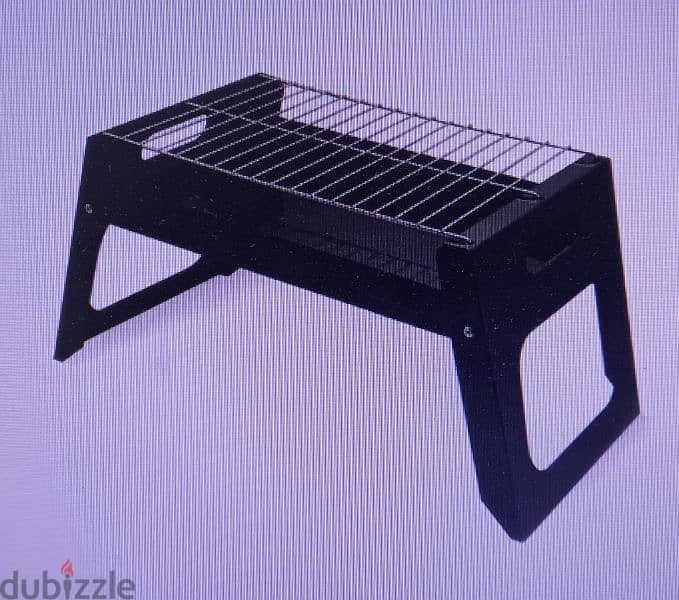 BBQ FOLDING GRILL,TENT,CHAIR 8