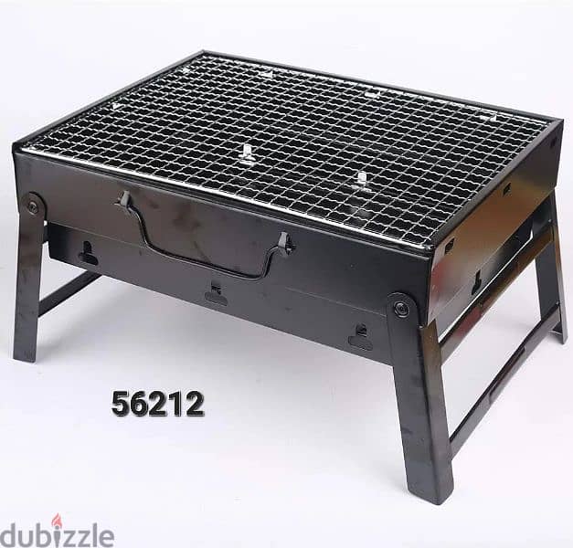 BBQ FOLDING GRILL,TENT,CHAIR 13